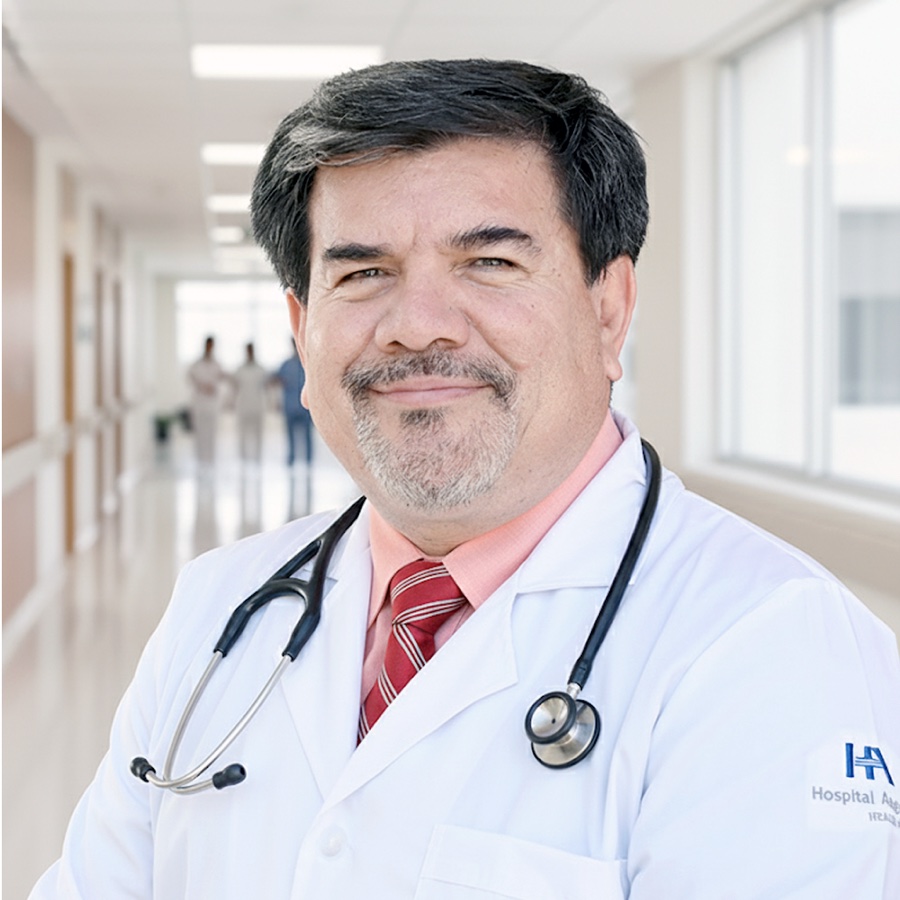 Dr. Elías Córdova Sastré