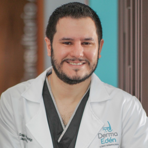 Dr. Gonzalo Ruiz Hidalgo, dermatólogo
