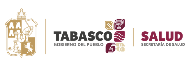 Gobierno del Pueblo de Tabasco - Secretaría de Salud